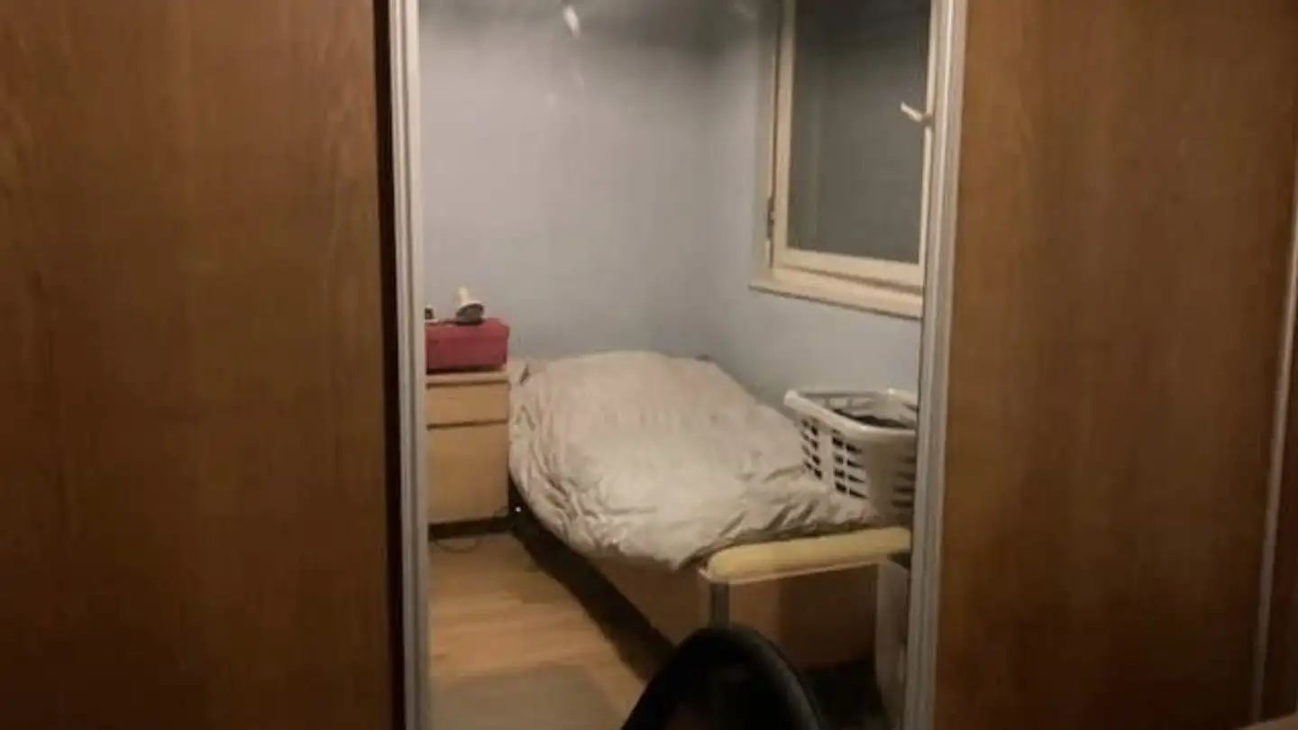 Chambre à louer - Chemin De La Charrue 3, 1218 Le Grand-Saconnex