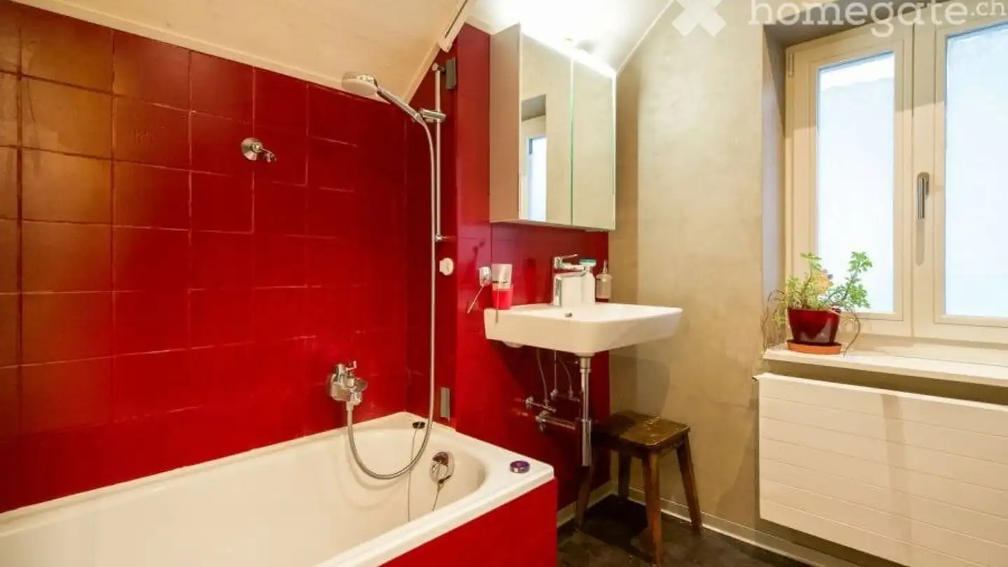 Apartment for rent - Rue Des Fleurs / Blumenstrasse 38, 2502 Biel/Bienne - Photo 4