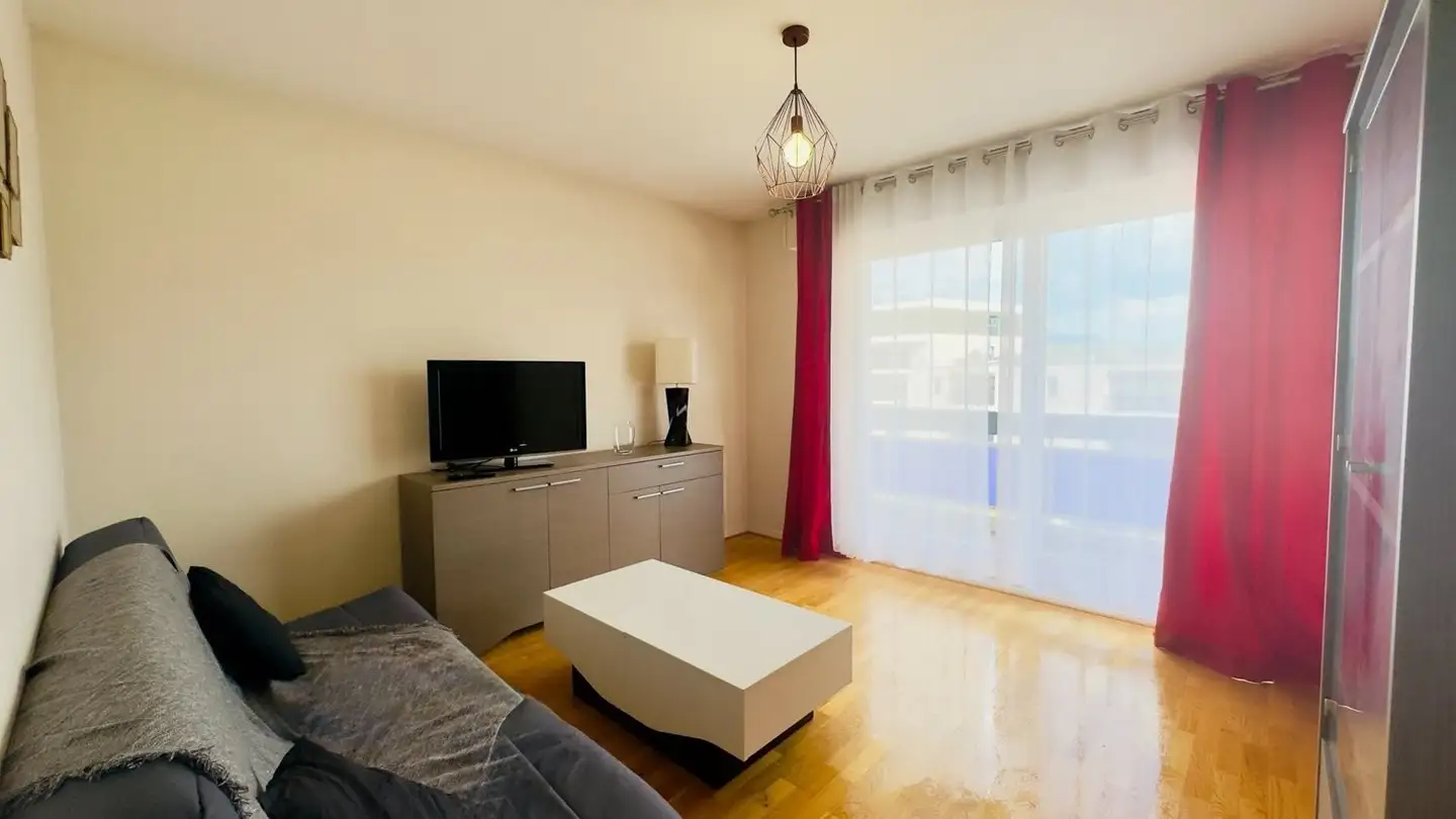 Wohnung mieten - 1226 Thônex - Foto 2