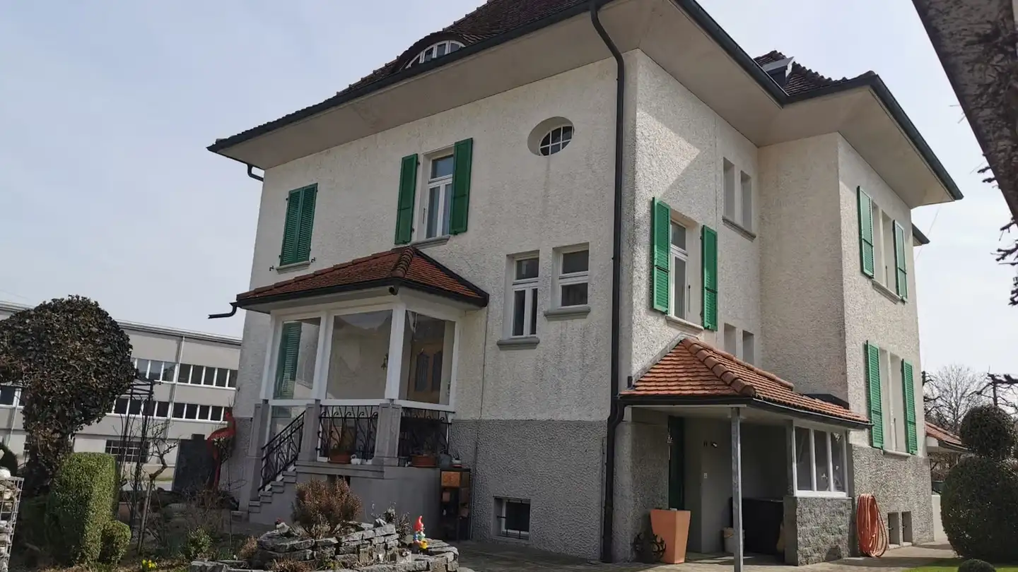 Apartment for rent - 6152 Hüswil