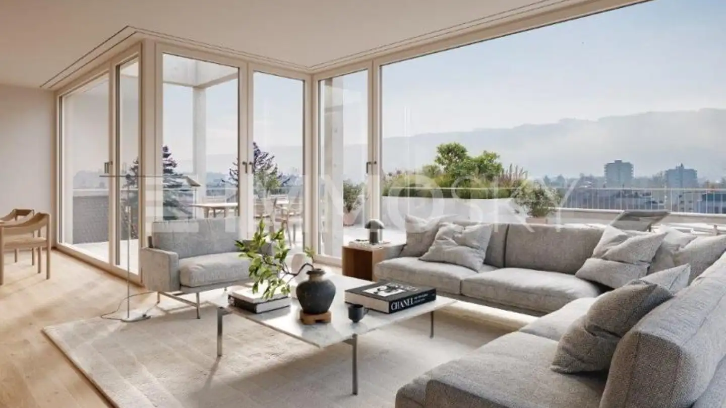 Appartamento in vendita - 5430 Wettingen