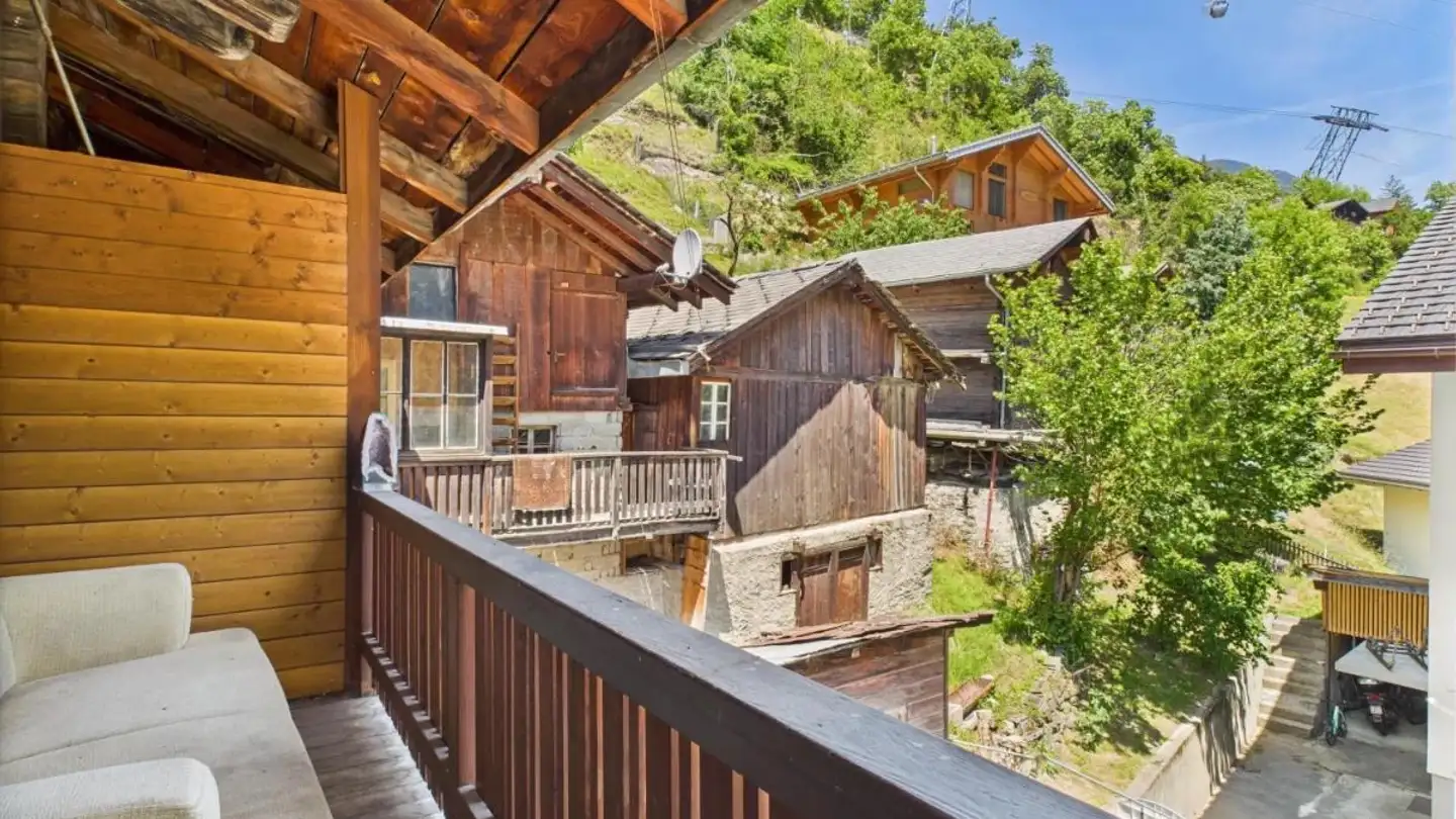 Appartamento in vendita - Breiten 14, 3983 Mörel - Photo 2