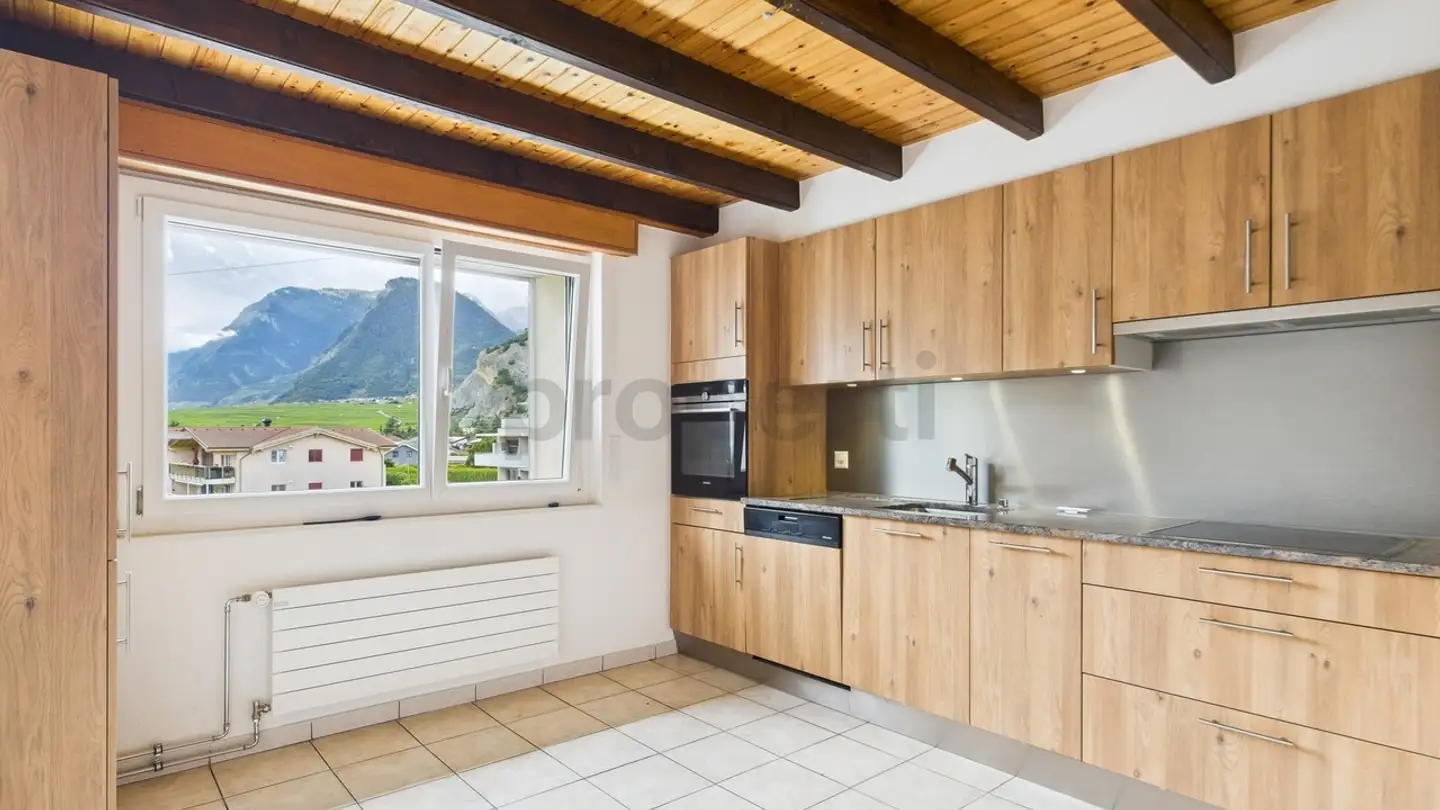 Appartamento in vendita - 1957 Ardon - Photo 2