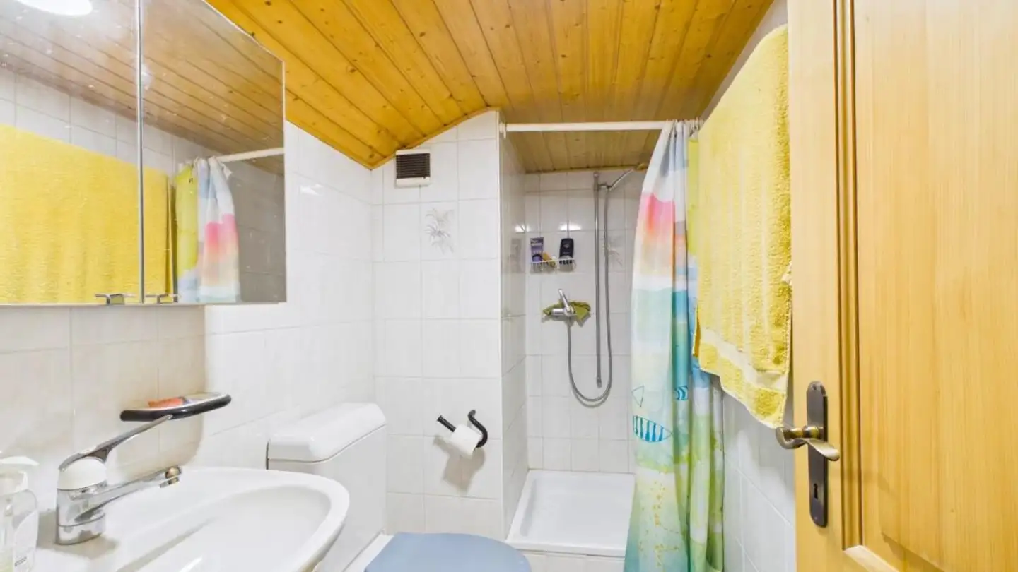 Appartamento in vendita - Breiten 14, 3983 Mörel - Photo 3