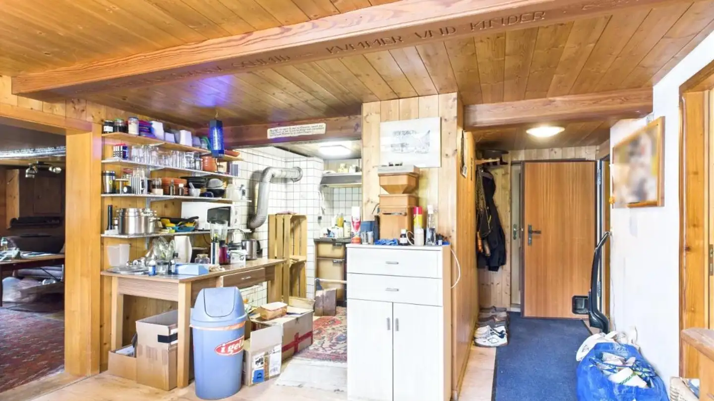 Appartamento in vendita - Breiten 14, 3983 Mörel - Photo 4