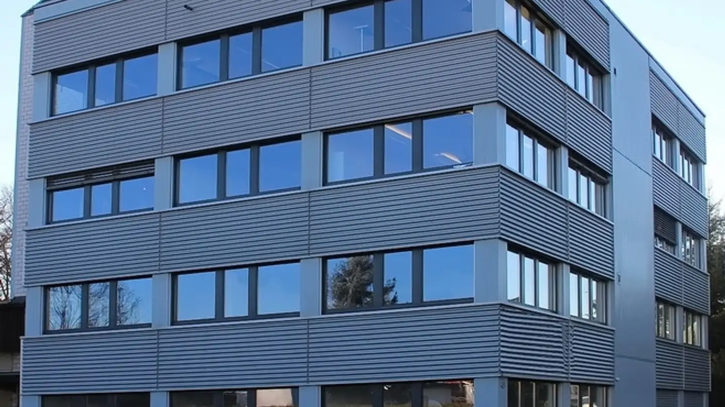 Bürofläche mieten - Buzibachstrasse 43, 6023 Rothenburg