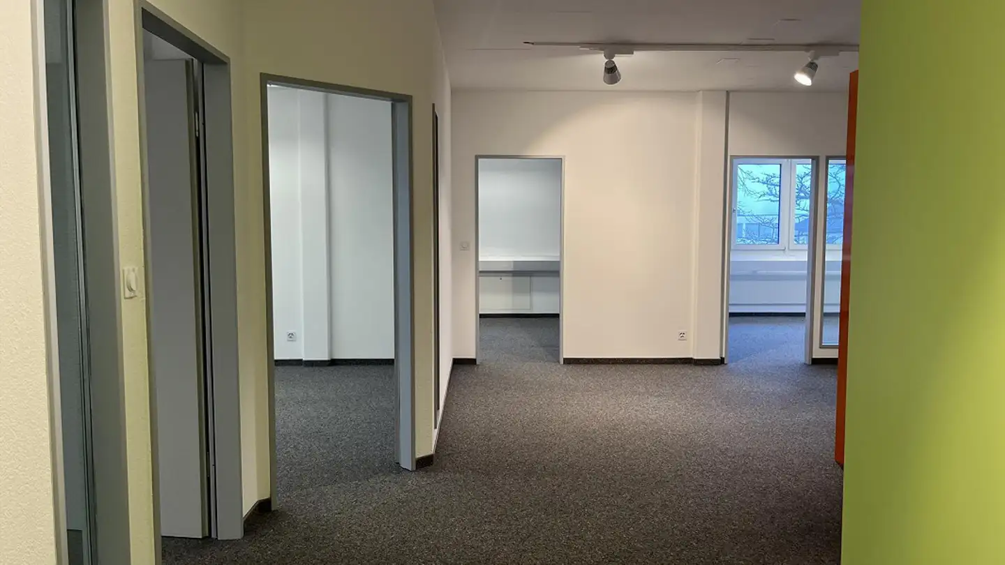 Bürofläche mieten - Buzibachstrasse 43, 6023 Rothenburg - Foto 2