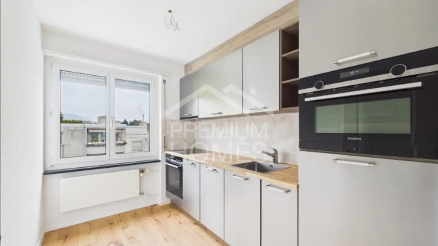 Apartment for sale - 2540 Grenchen