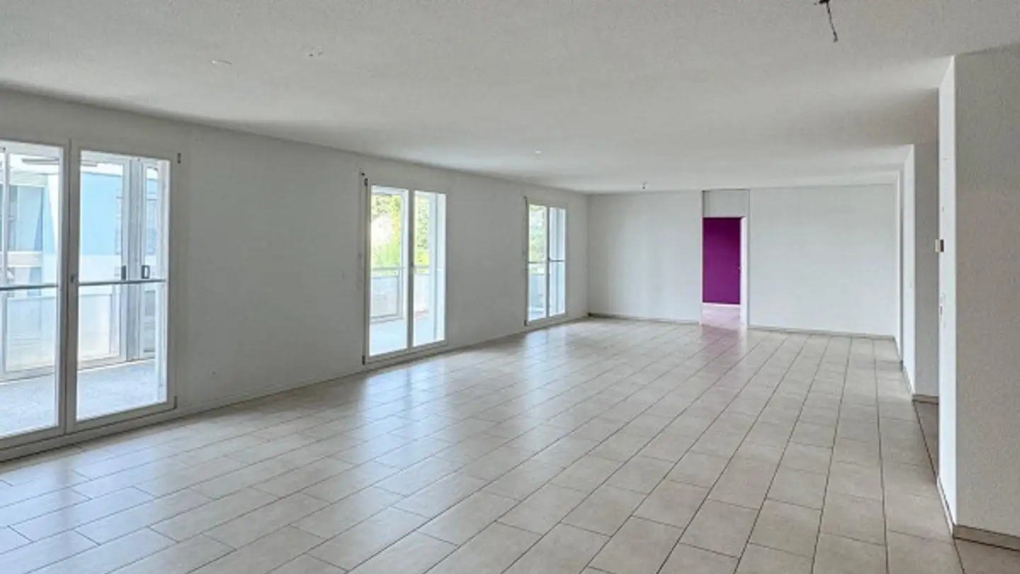 Appartement à vendre - Buchenweg 5, 5113 Holderbank AG - Photo 4