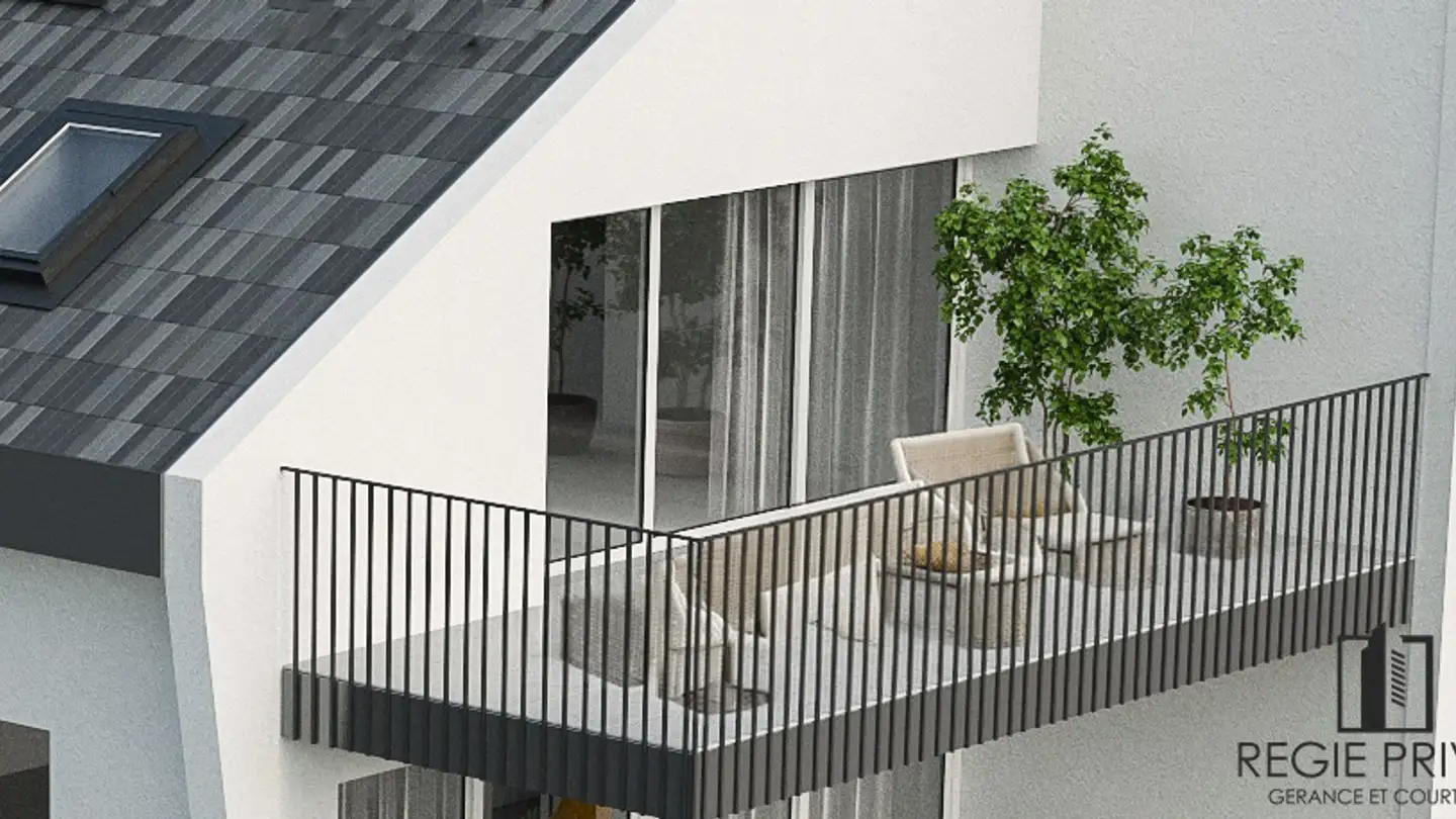 Appartamento in vendita - 1400 Yverdon-les-Bains - Foto 4