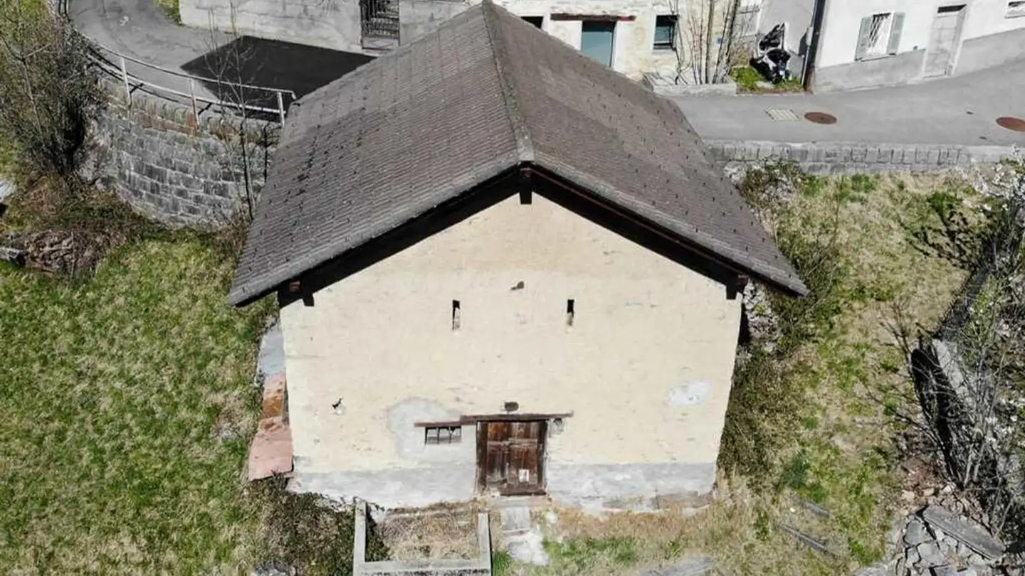 Haus kaufen - 6763 Mairengo