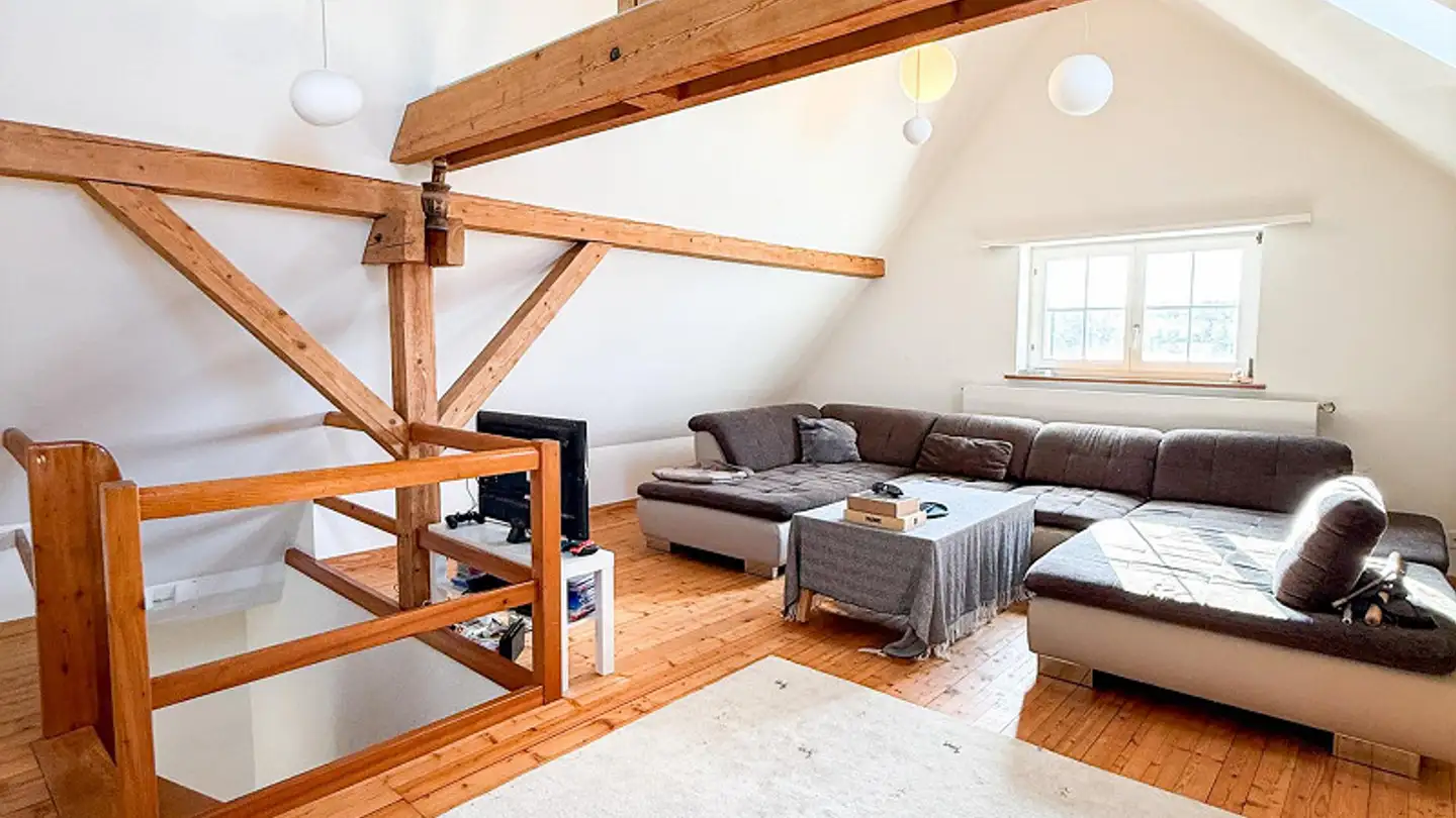 Casa bifamiliare in vendita - Rebgässli 4, 4123 Allschwil - Photo 2