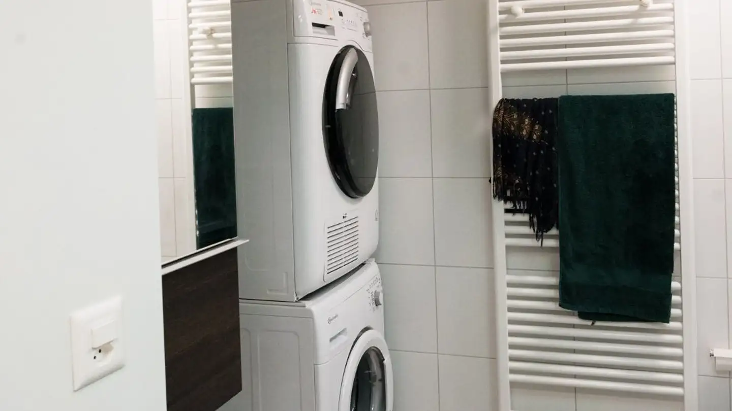 Wohnung mieten - Rathausgasse 13, 5000 Aarau - Foto 2