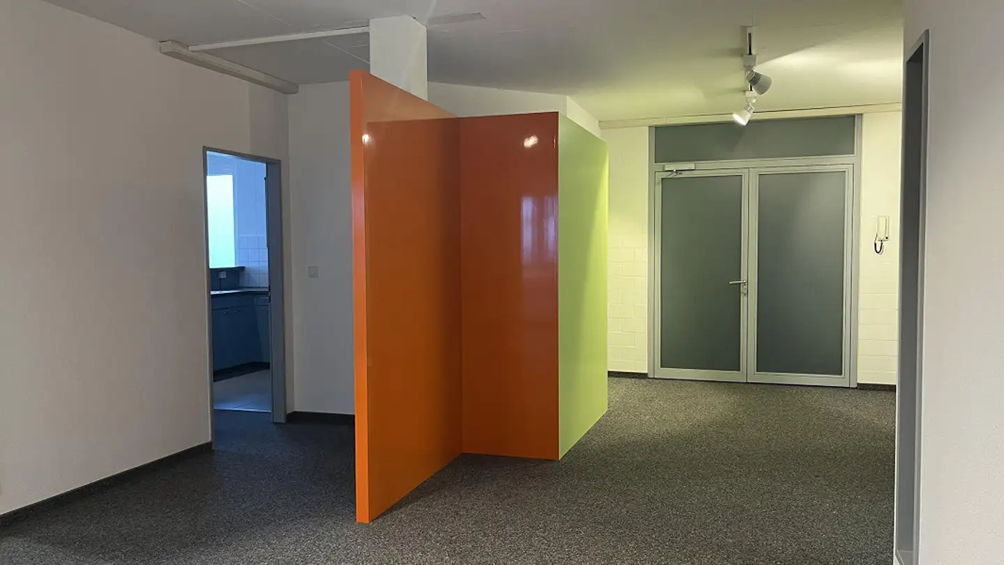 Bürofläche mieten - Buzibachstrasse 43, 6023 Rothenburg - Foto 4