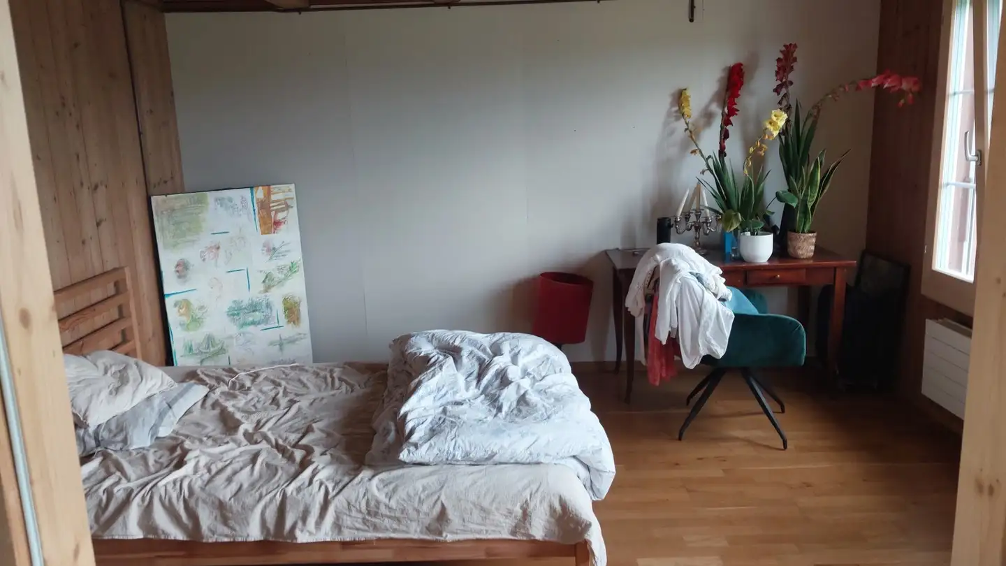 Single room for rent - Neuegg 8, 3454 Sumiswald