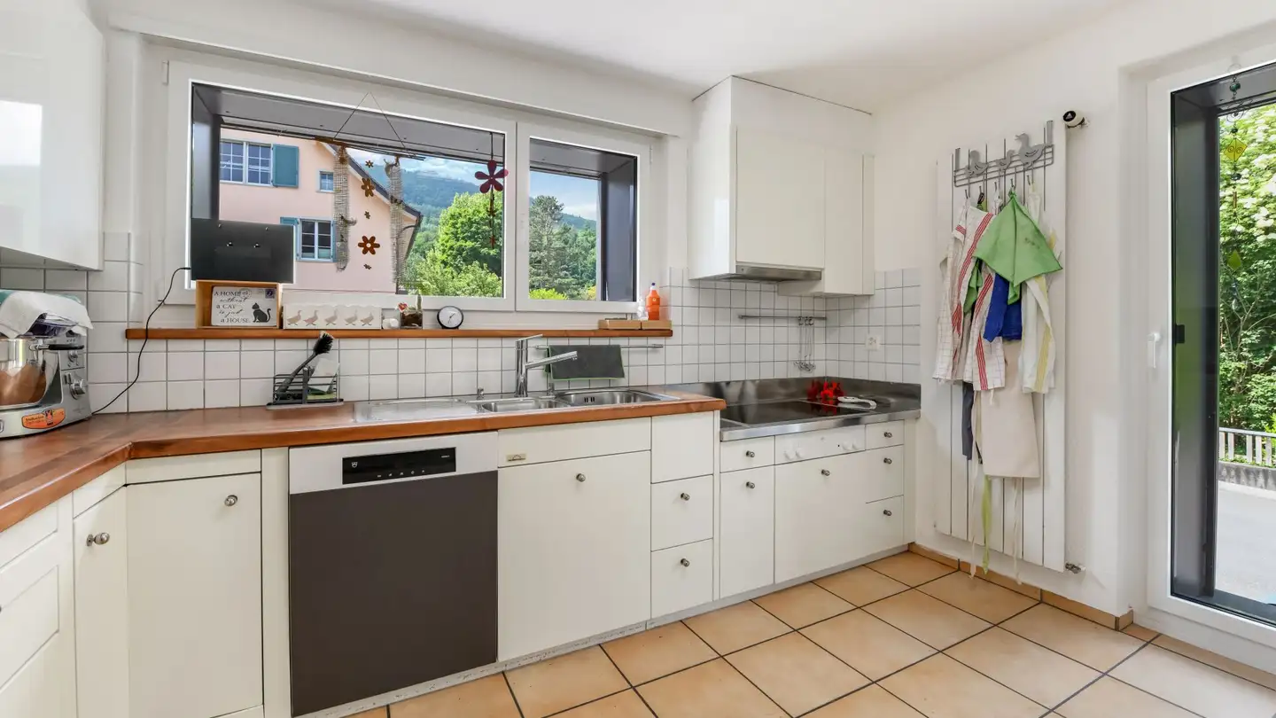 Maison individuelle à vendre - Grofstrasse, 9470 Buchs SG - Photo 4