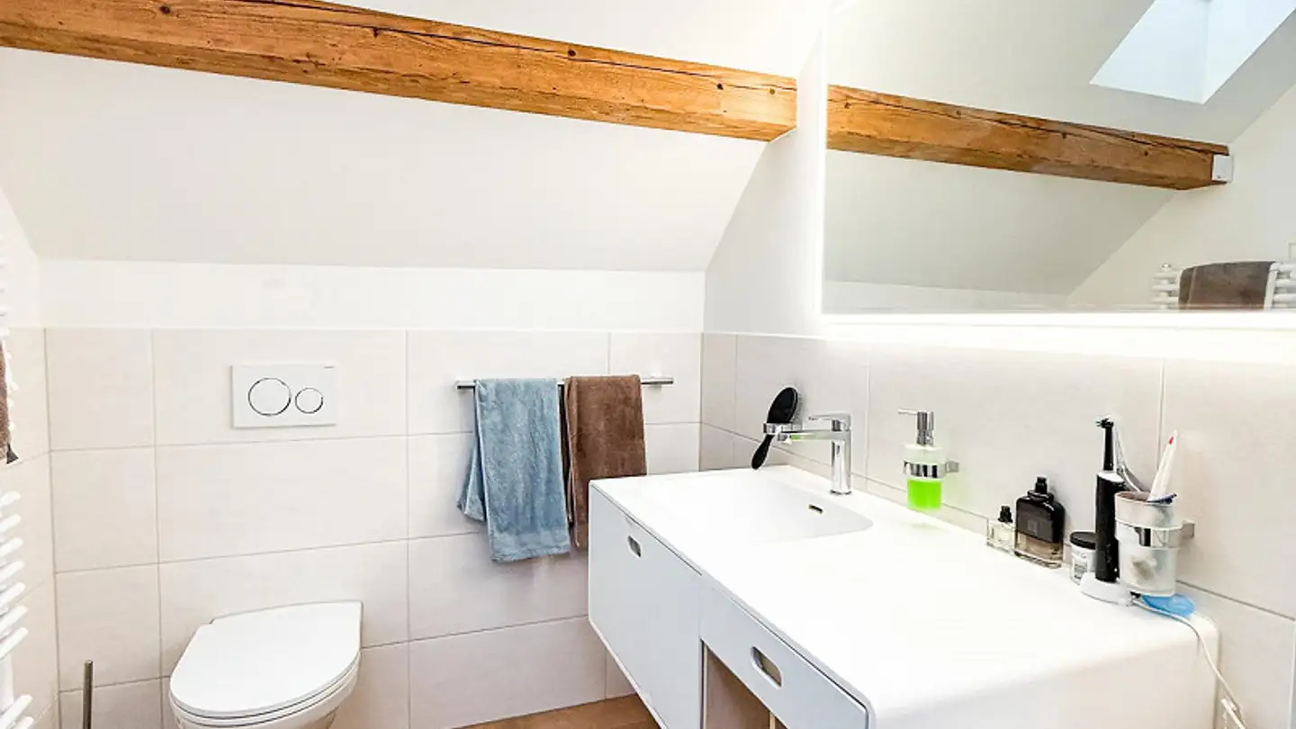 Casa bifamiliare in vendita - Rebgässli 4, 4123 Allschwil - Photo 4