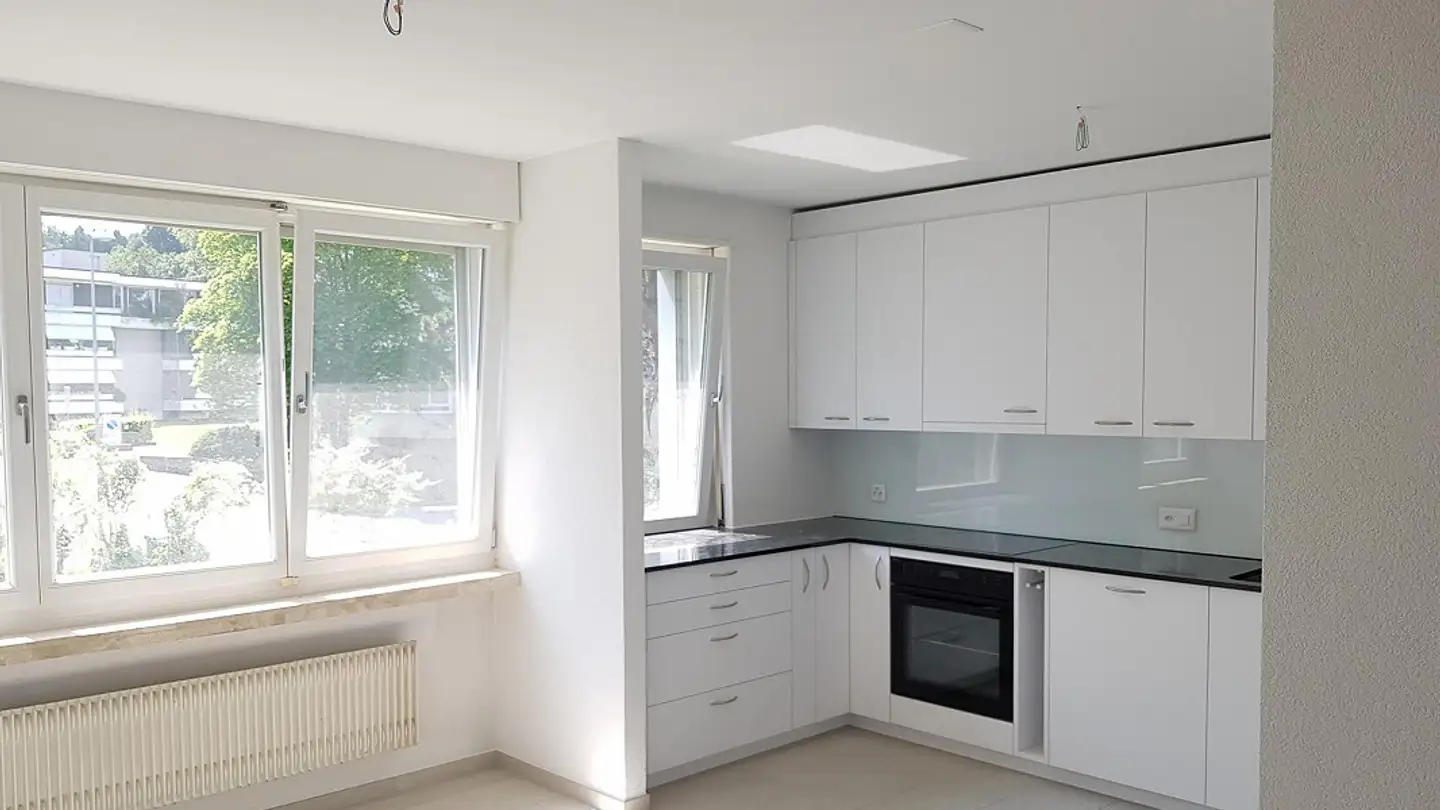 Appartamento in affitto - Kräyigenweg 89, 3074 Muri b. Bern - Photo 3