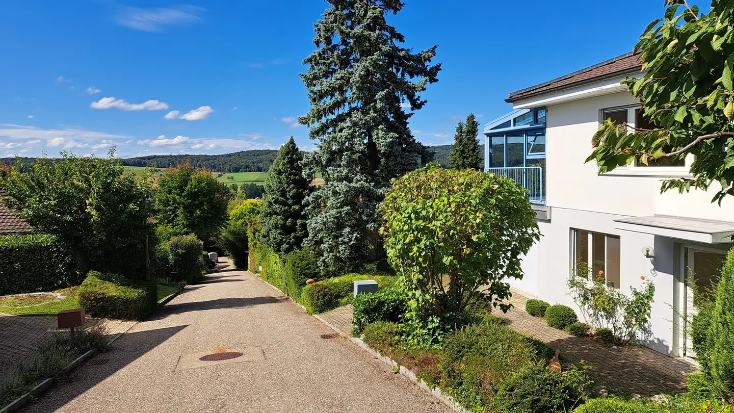 Casa singola in affitto - Lindenstrasse 7, 4118 Rodersdorf - Photo 2