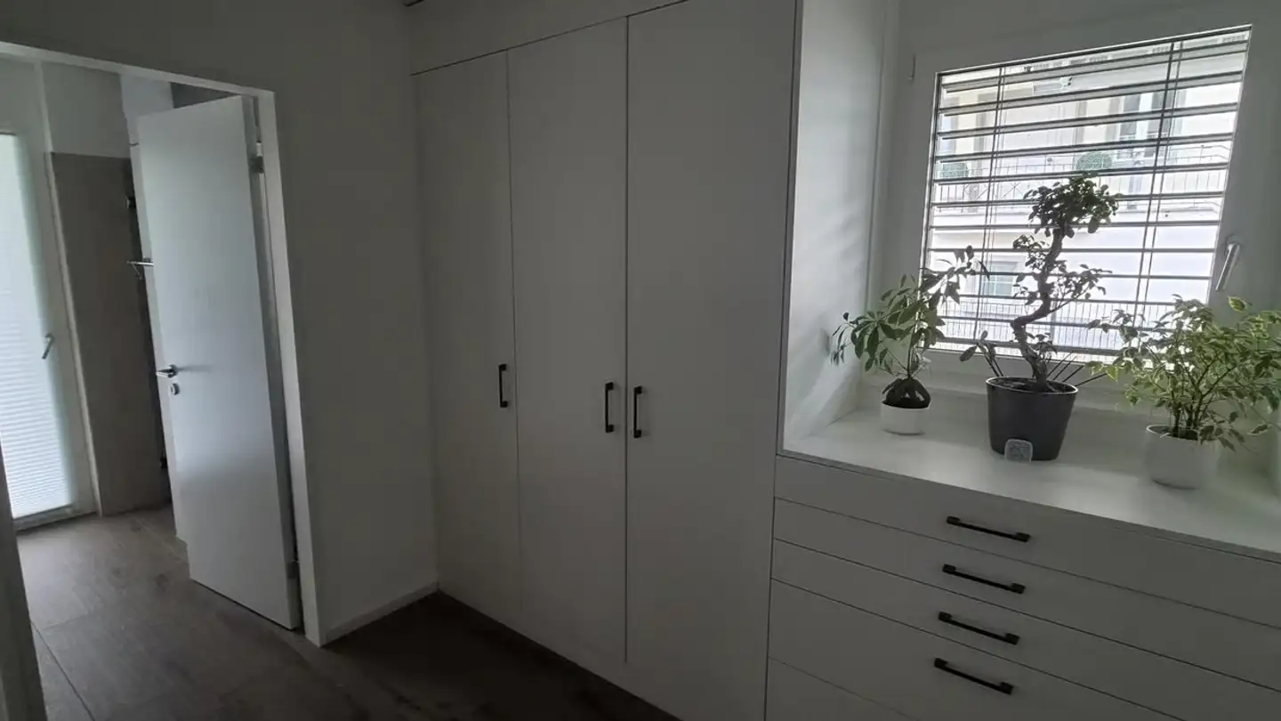 Wohnung mieten - Bahnhofstrasse 14, 8852 Altendorf - Foto 2