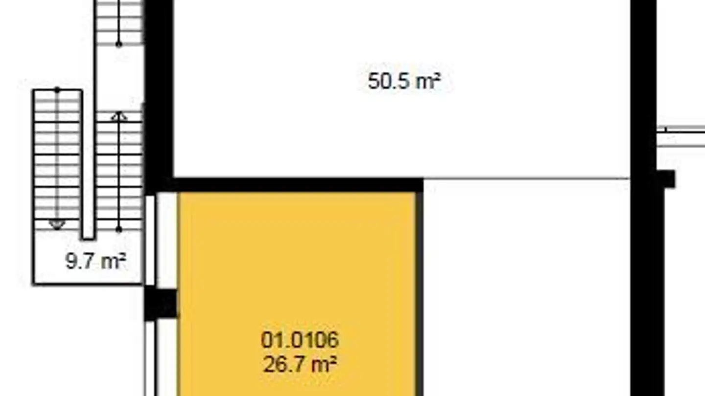 Office space for rent - Industriestrasse, 9400 Rorschach - Photo 4