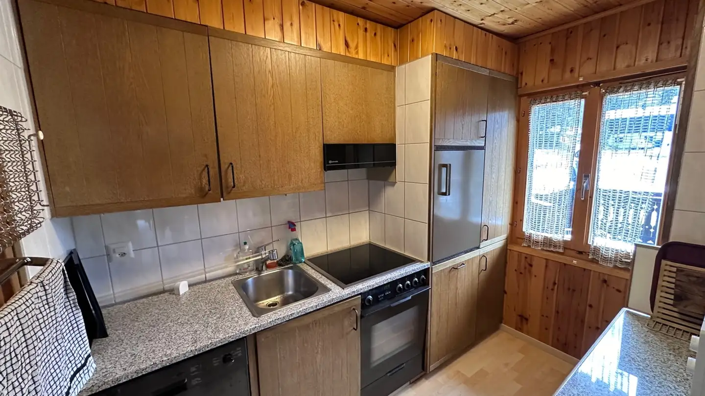 Wohnung kaufen - 1875 Morgins - Foto 2