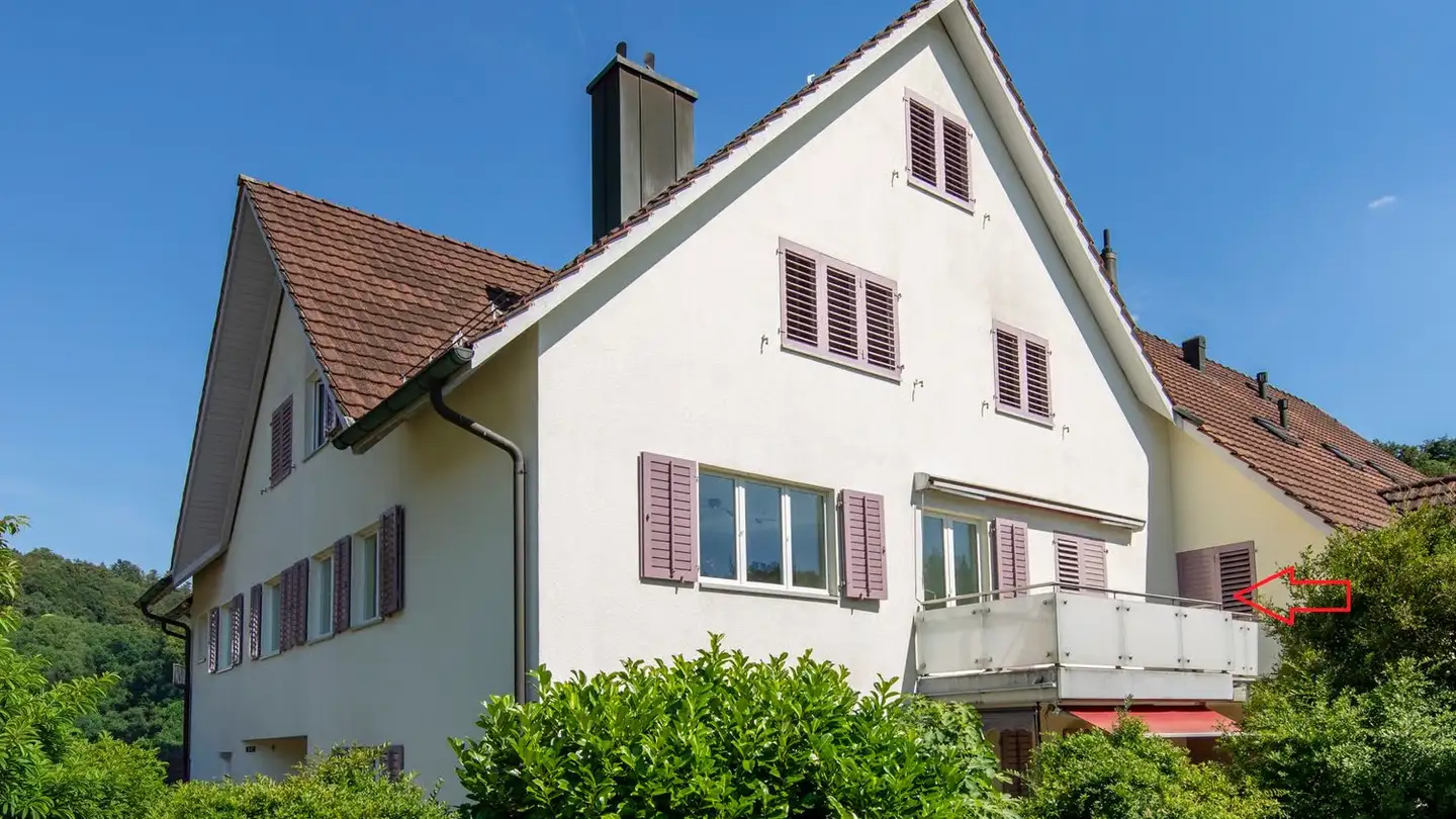 Wohnung kaufen - Hagackerstrasse 20, 8427 Freienstein - Foto 2