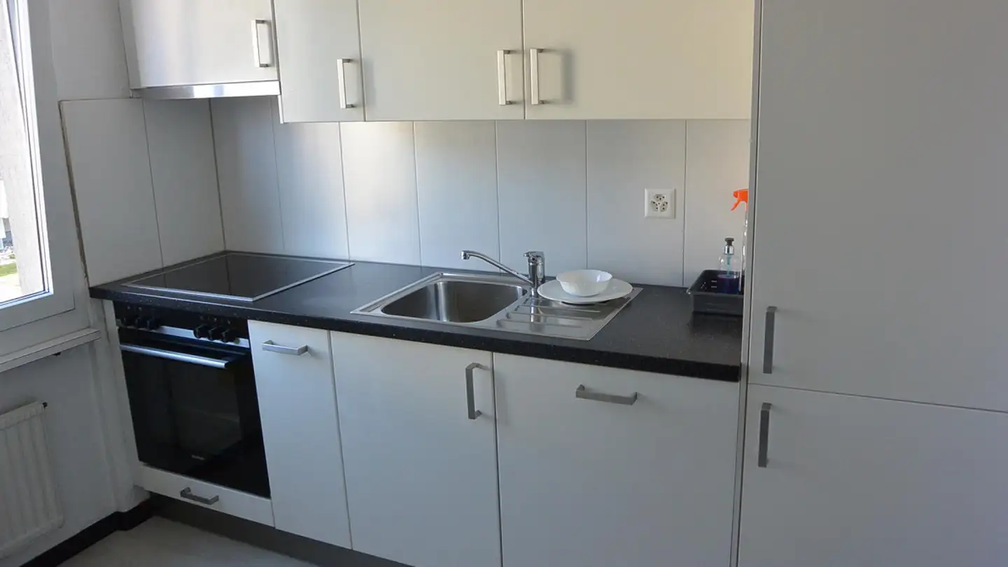 Appartamento in affitto - Grünmattweg 8, 8500 Frauenfeld - Foto 3