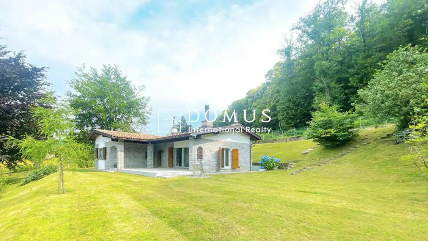 Villa for sale - 6956 Lopagno - Photo 3