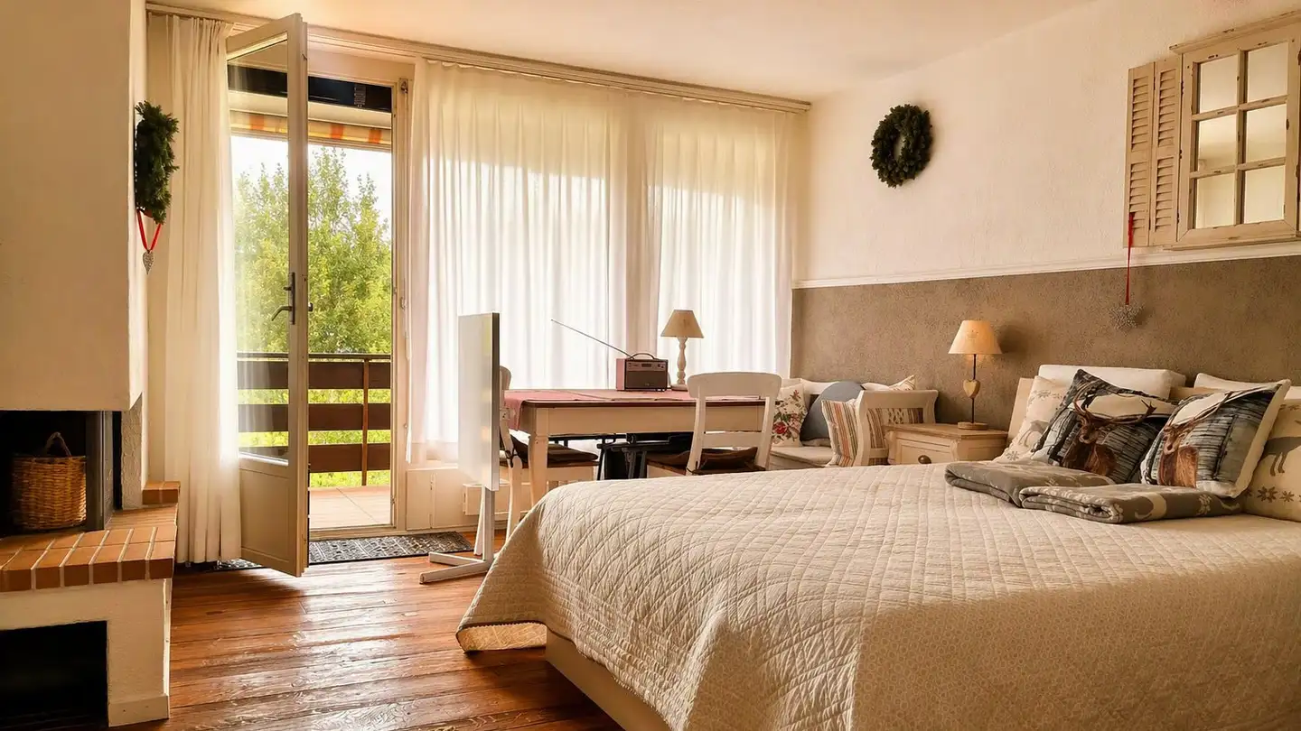 Apartment for sale - Misanenga 2, 7134 Obersaxen