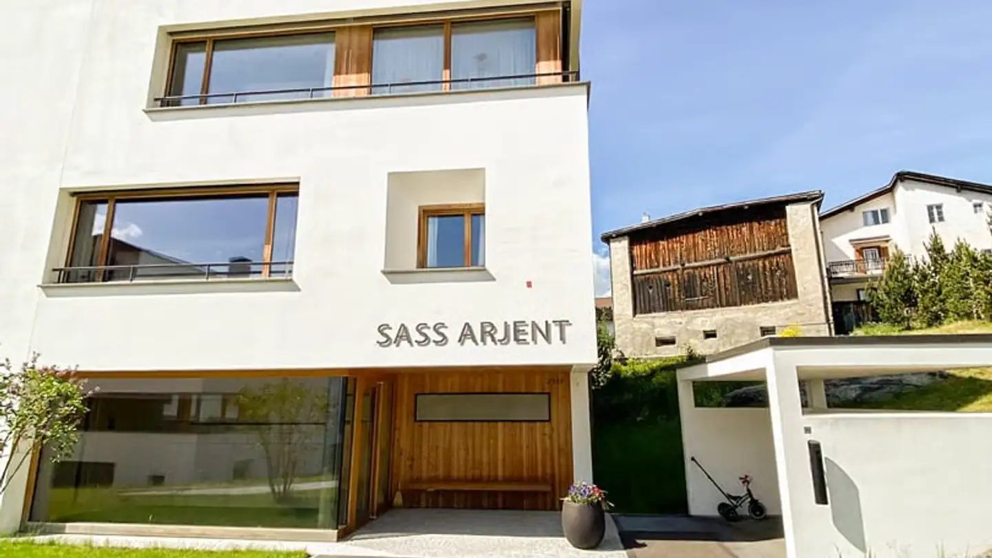 Attico in vendita - Sotchà Dadora 231f, 7550 Scuol - Foto 2
