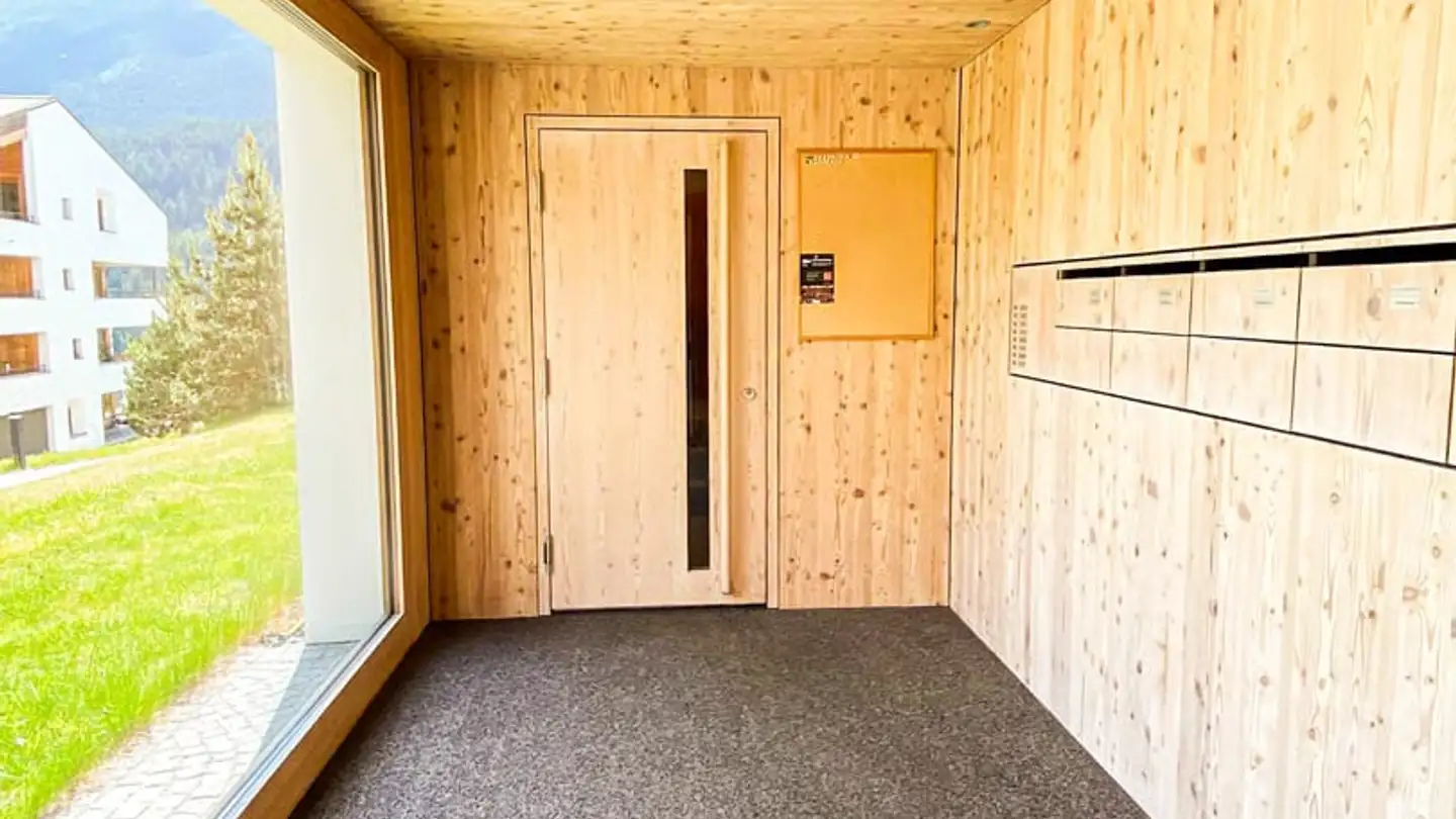 Attico in vendita - Sotchà Dadora 231f, 7550 Scuol - Foto 3