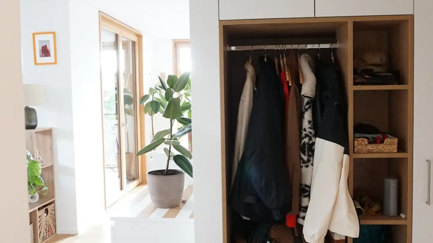 Appartement à louer - Hubelstrasse 3c, 6204 Sempach - Photo 4