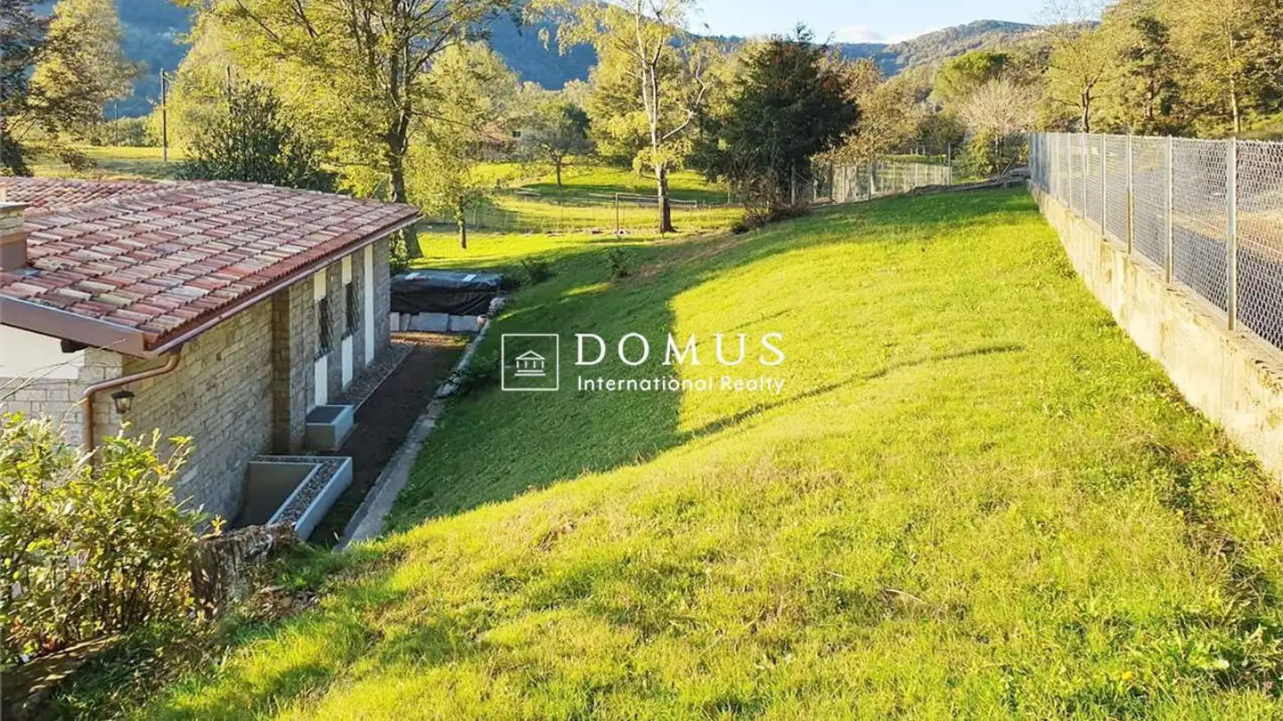 Villa for sale - 6956 Lopagno - Photo 4