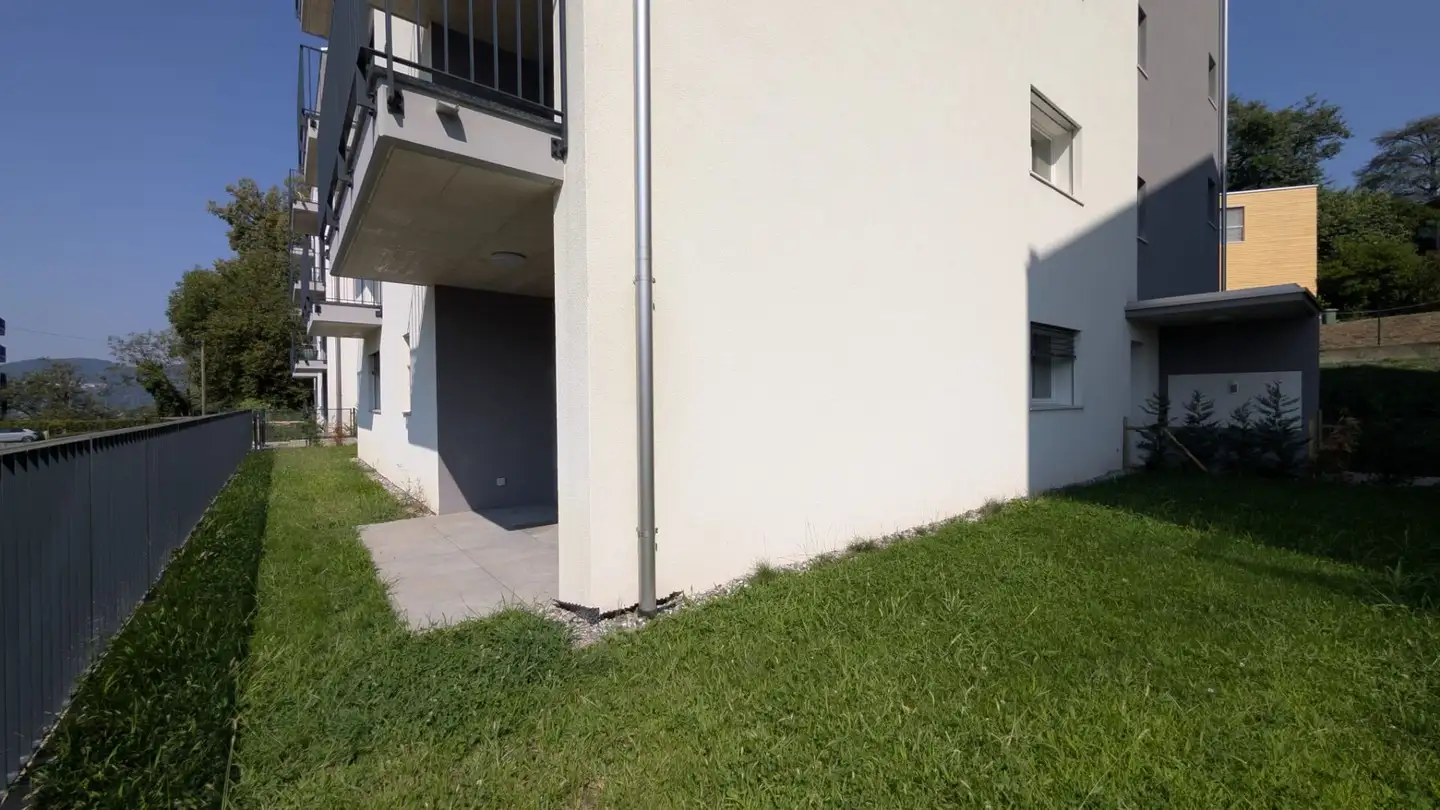 Apartment for sale - Via Poeta F. Chiesa 17, 6833 Vacallo