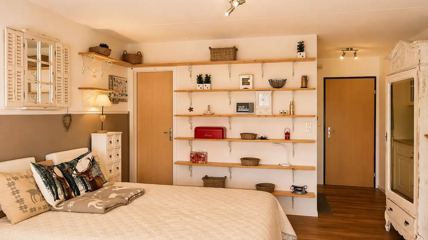 Apartment for sale - Misanenga 2, 7134 Obersaxen - Photo 3