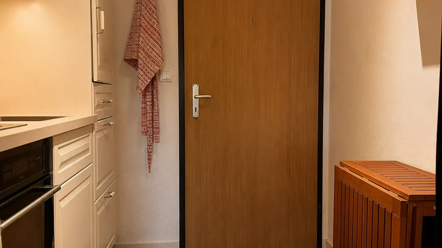 Apartment for sale - Misanenga 2, 7134 Obersaxen - Photo 4