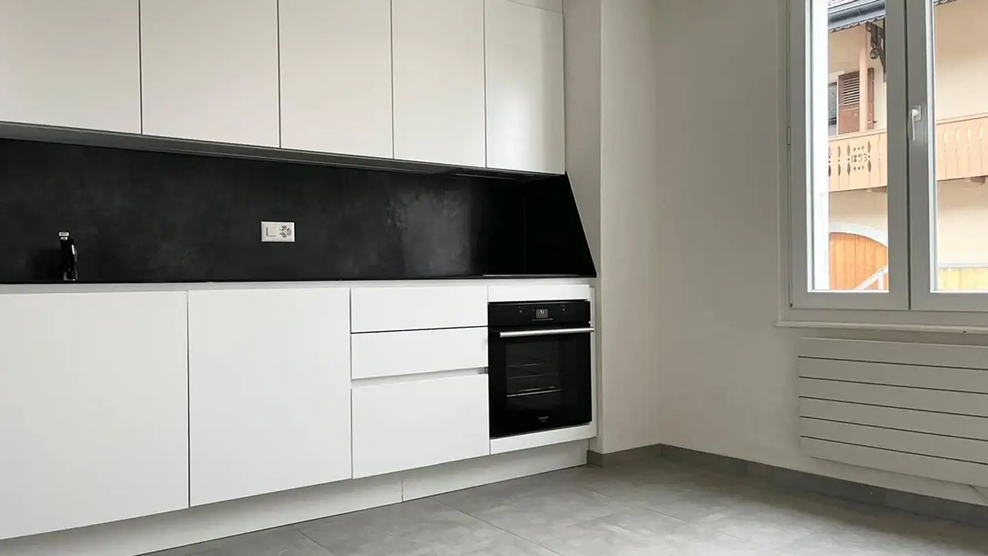 Single house for sale - 1893 Muraz (Collombey) - Photo 2