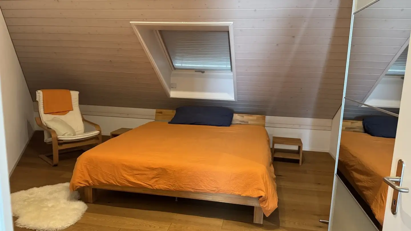 Appartement meublé à louer - 3422 Rüdtligen - Photo 4