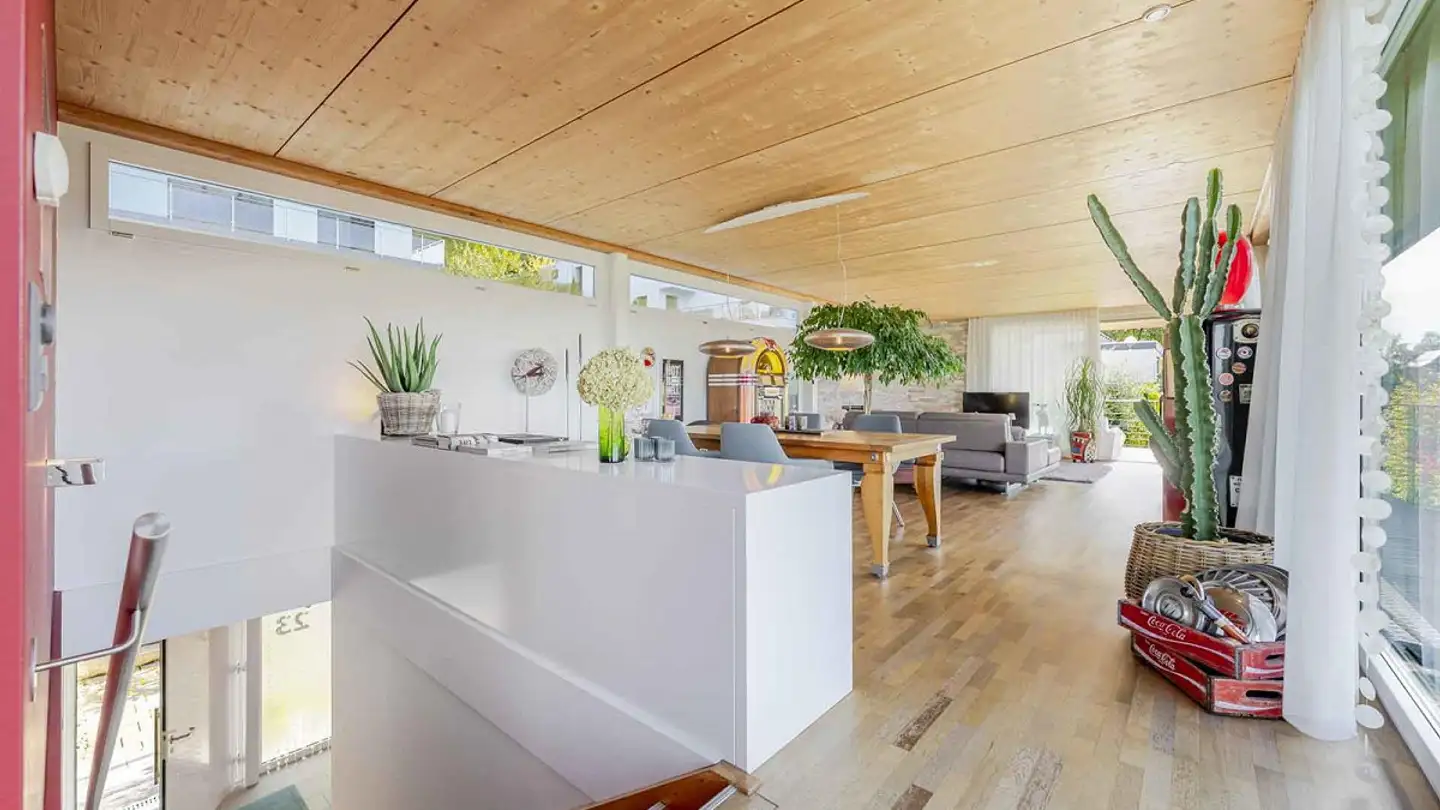 Einfamilienhaus kaufen - 6404 Greppen - Foto 2