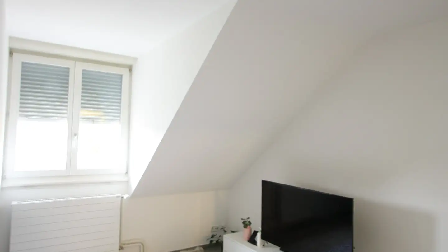 Attic flat for rent - Seftigenstrasse 193, 3084 Wabern - Photo 2
