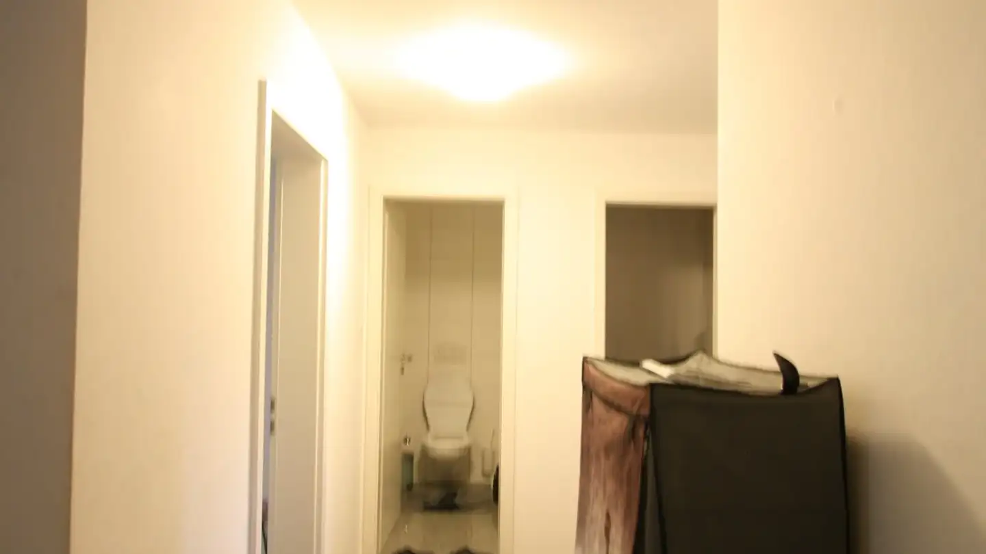 Attic flat for rent - Seftigenstrasse 193, 3084 Wabern - Photo 3