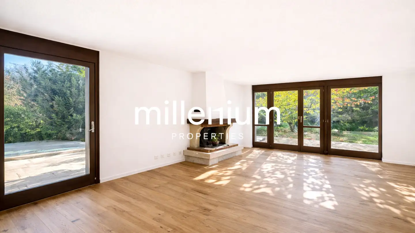Maison individuelle à louer - 1290 Versoix - Photo 2