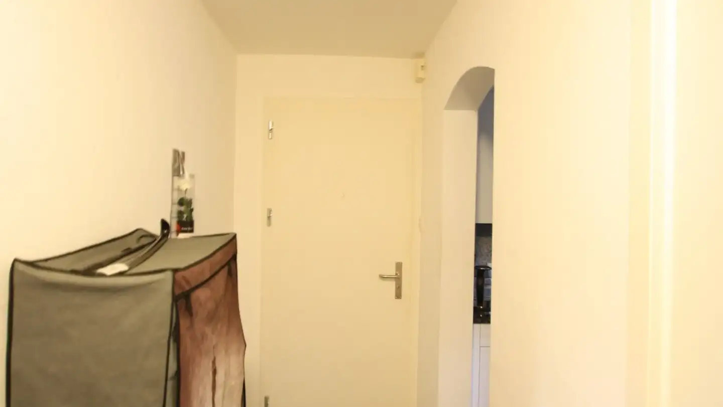 Attic flat for rent - Seftigenstrasse 193, 3084 Wabern - Photo 4
