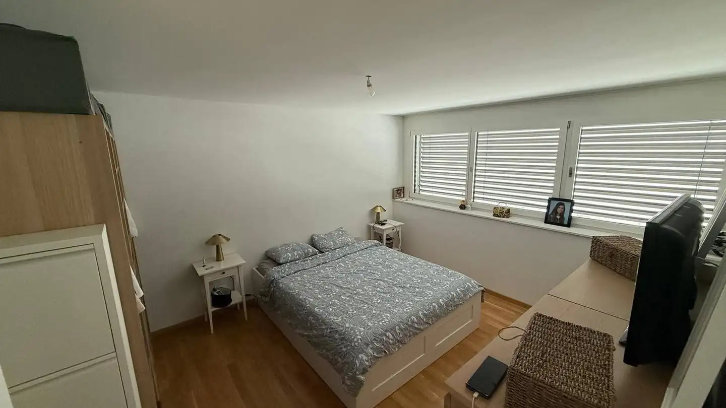 Apartment for rent - 1784 Courtepin - Photo 3