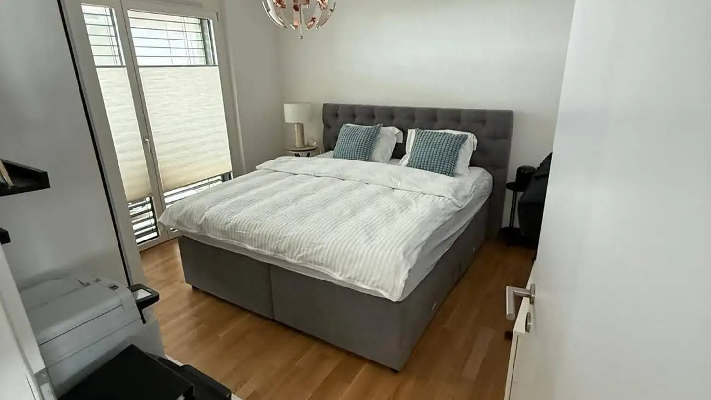 Apartment for rent - 1784 Courtepin - Photo 4