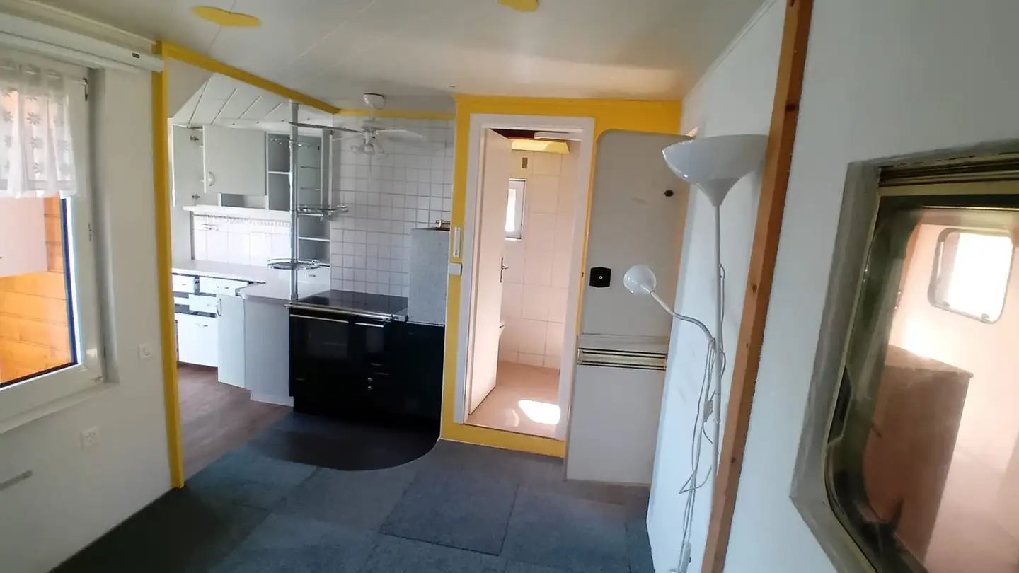 Einfamilienhaus kaufen - 3634 Thierachern - Foto 2