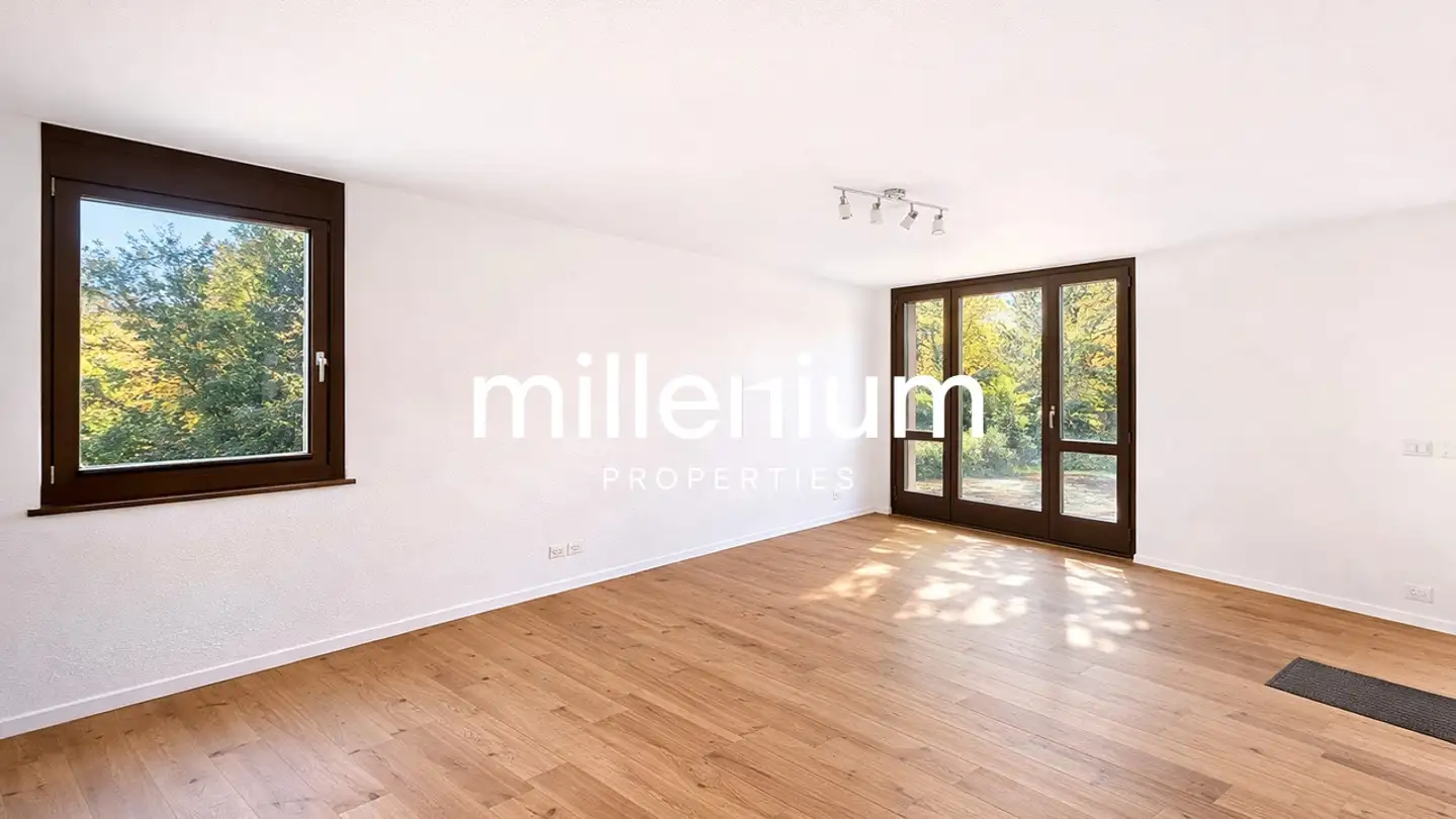Maison individuelle à louer - 1290 Versoix - Photo 3