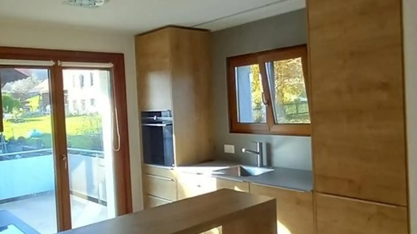 Appartamento in affitto - Chemin Des Chênes 10, 1410 Prévondavaux - Photo 2