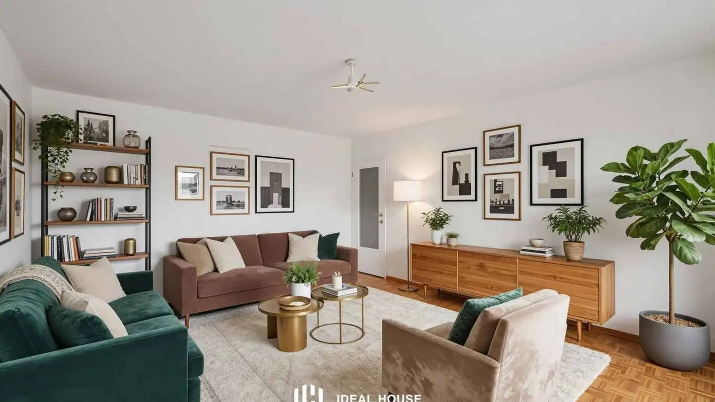 Appartamento in vendita - 1400 Yverdon-les-Bains - Foto 3